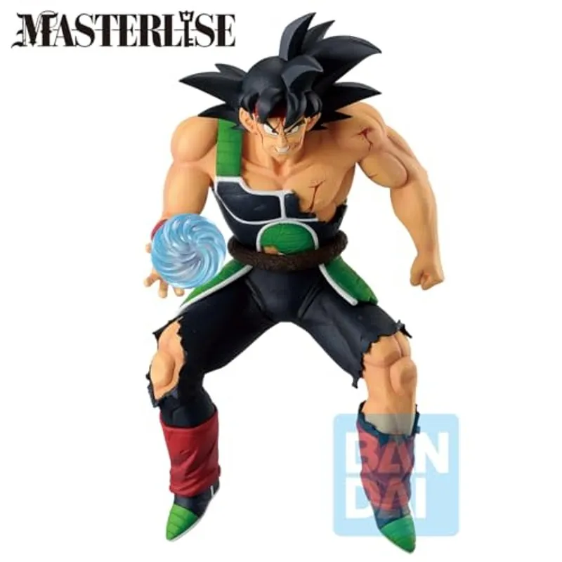 bandai-dragon-ball-bardock-ichibansho-masterlise-figur image 2