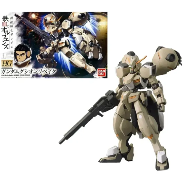 bandai-gundam-hg-ibo-09-guzion-rebake-modellbausatz-1-144 image 1