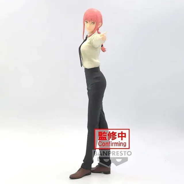 banpresto-chainsaw-man-makima-glitter-glamours-figur-mantel image 1