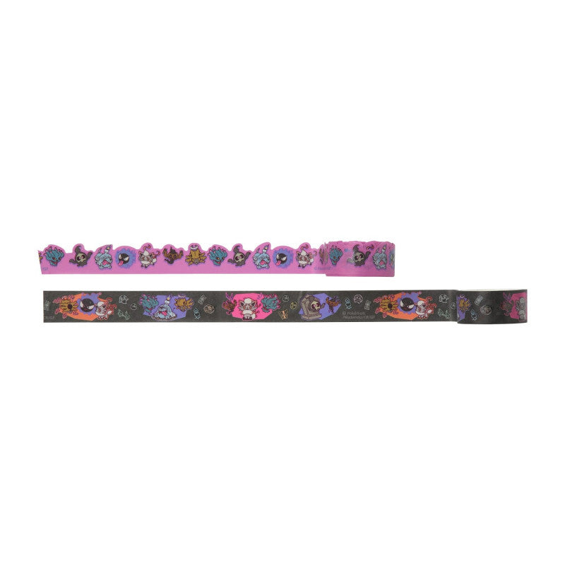 kameco-pokemon-masking-tape-yonayonaghost-2er-set-phosphor image 1