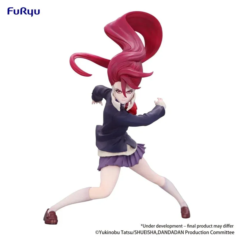 furyu-dandadan-aira-transformed-trio-try-it-figur image 1
