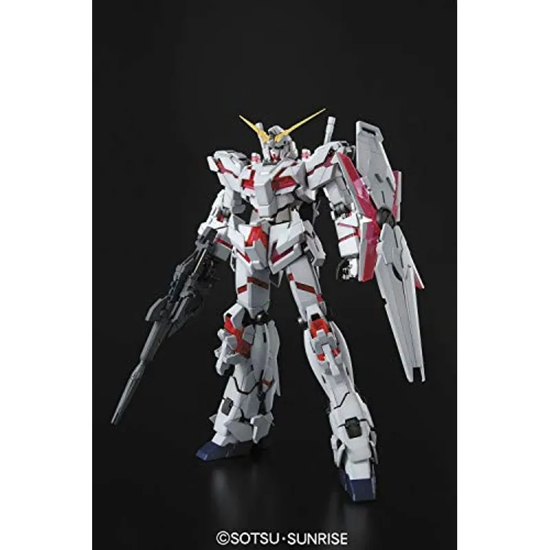 unicorn-gundam-mg-1-100-modellbausatz-gunpla-bandai image 2
