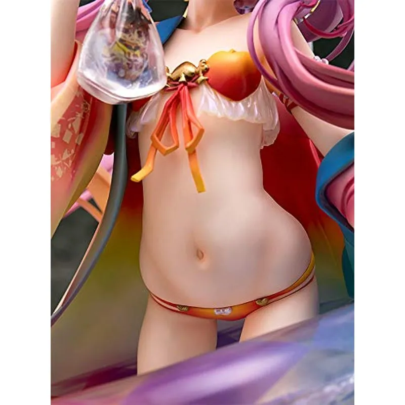 animeimport-it-darling-in-the-franxx-shiro-summer-ver-1-7-figur image 4