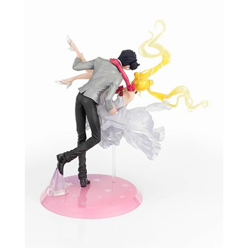 bandai-sailor-moon-usagi-smoking-mask-figuartszero-glow-figur image 2