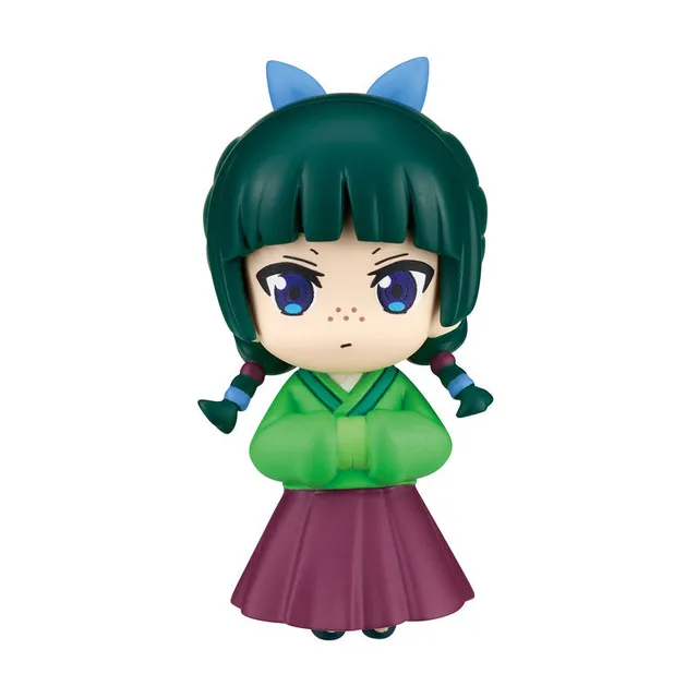 apothekerin-maomao-defofig-anh-nger-a-gashapon-4-5-cm image 1