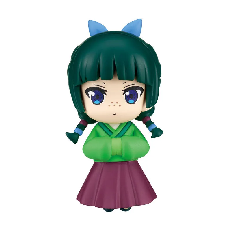 apothekerin-maomao-defofig-anh-nger-a-gashapon-4-5-cm image 1