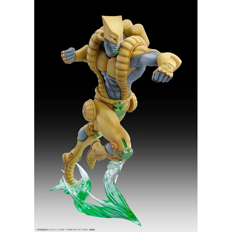 medicos-super-action-statue-the-world-actionfigur-jojo image 3