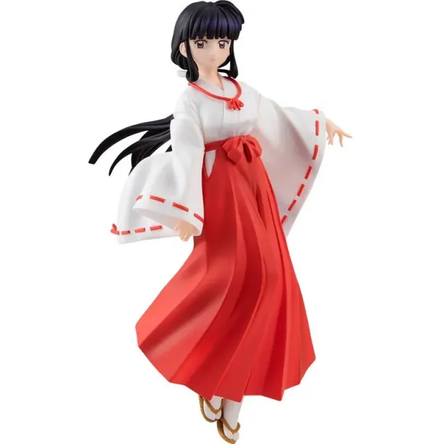 inuyasha-kikyo-pop-up-parade-figur-miko-sammlerfigur image 1