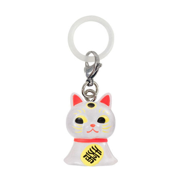 kameco-maneki-neko-anh-nger-meijirushi-vol-2-pvc-2-5-cm image 1