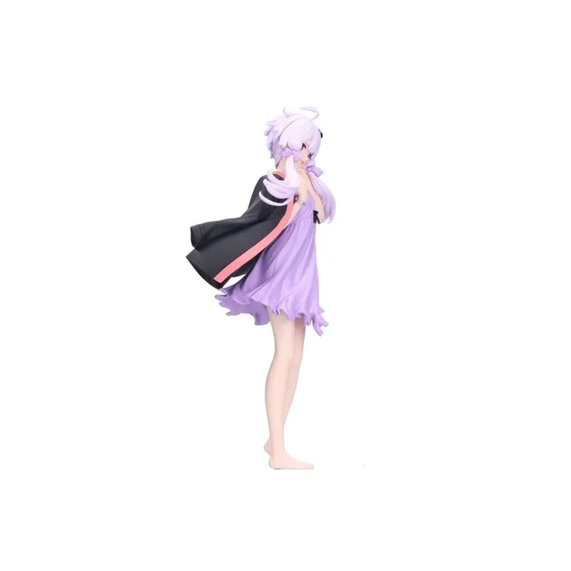 girls-und-panzer-yukari-roomwear-ver-ii-figur image 3