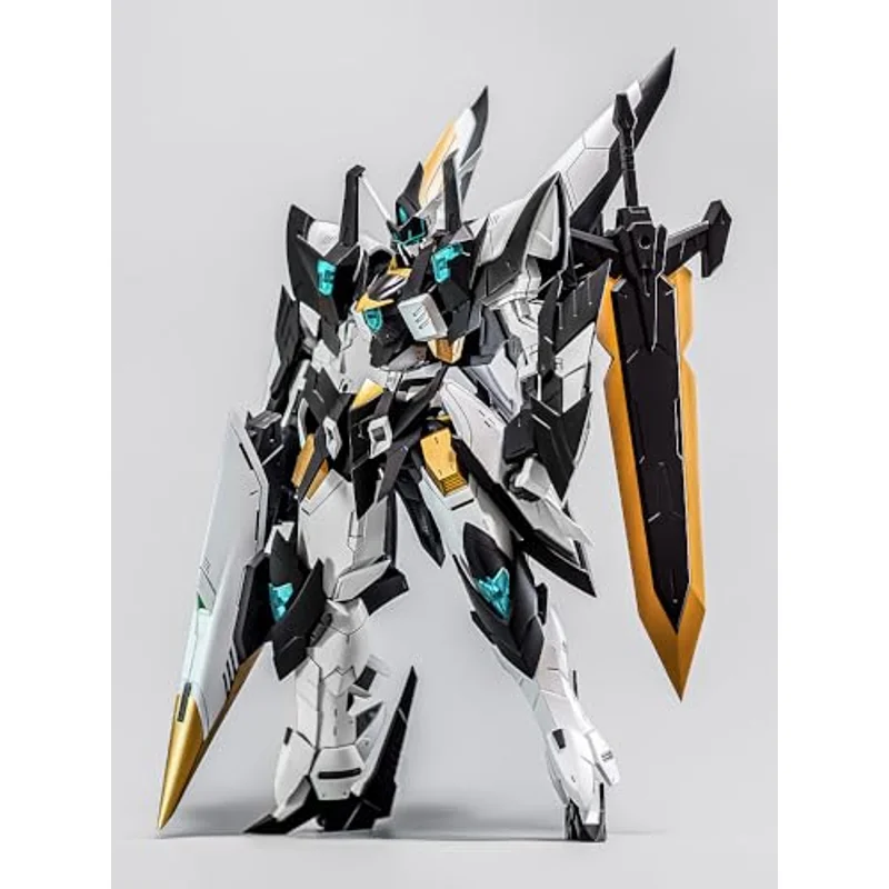 moderoid-1-48-arklaud-modellbausatz-mecha image 2