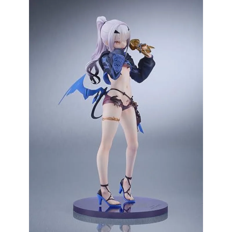 fate-ruler-melusine-sammelfigur-servant image 3