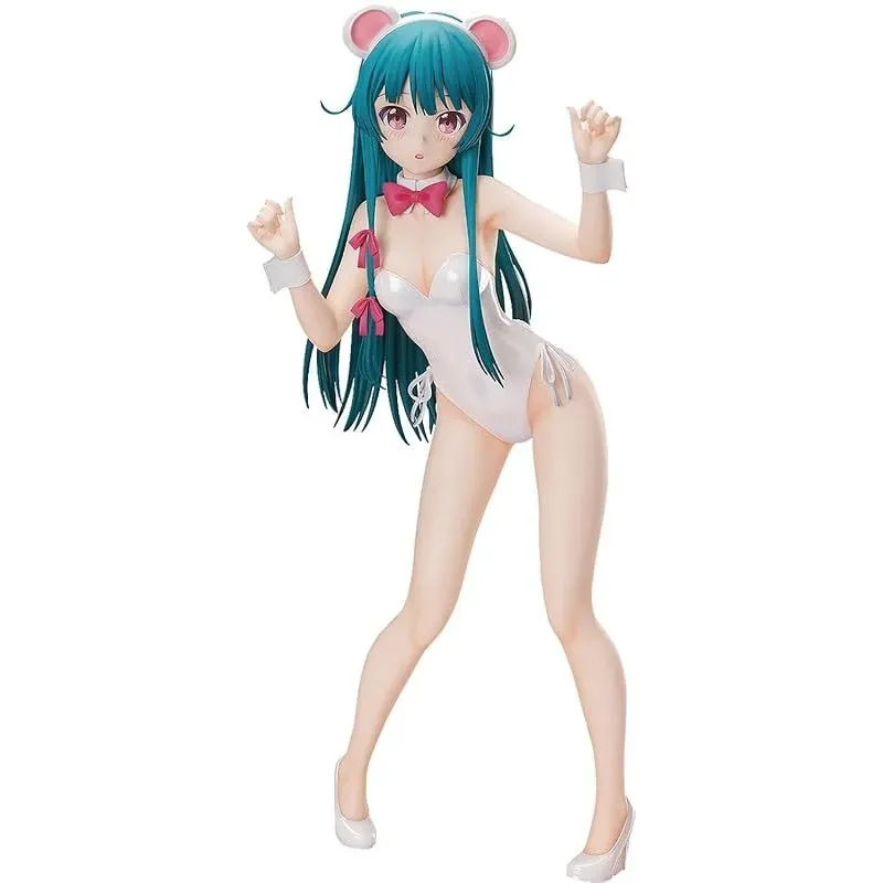 square-enix-final-fantasy-yuna-bear-suit-1-4-figur-b-r image 1