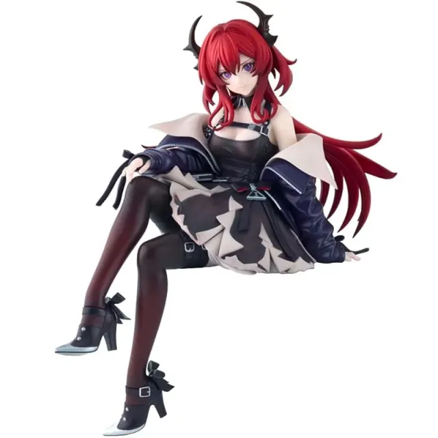 arknights-surtr-sammelfigur-standard-edition image 1