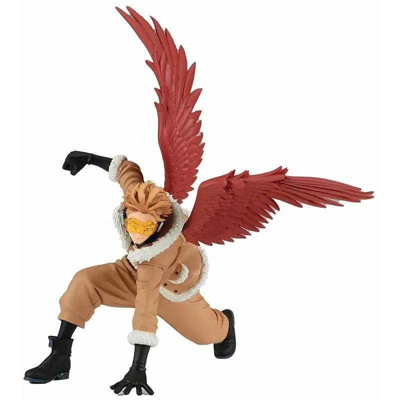 banpresto-my-hero-academia-hawks-vol-19-figur-helden image 1