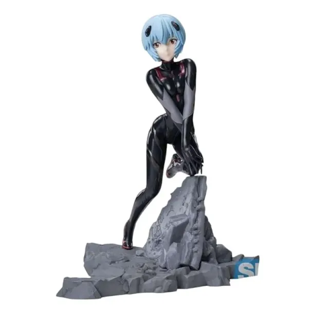 sega-evangelion-luminasta-rei-ayanami-30th-anniversary-figur image 1