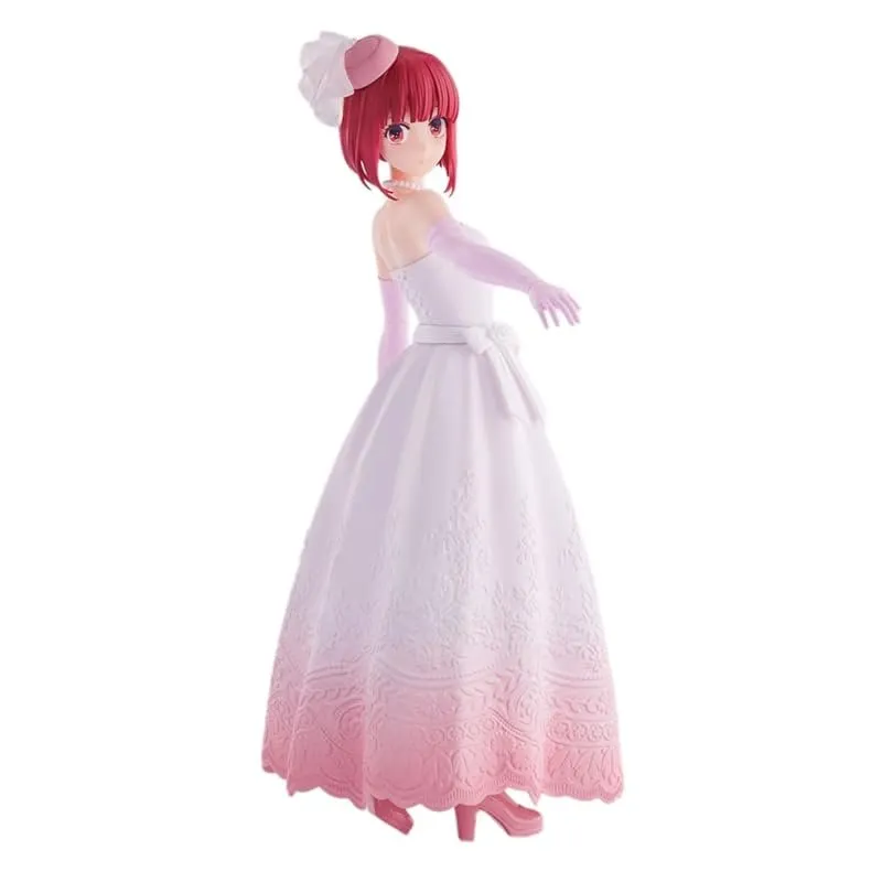 oshi-no-ko-kana-arima-bridal-dress-figur-braut-variante image 1