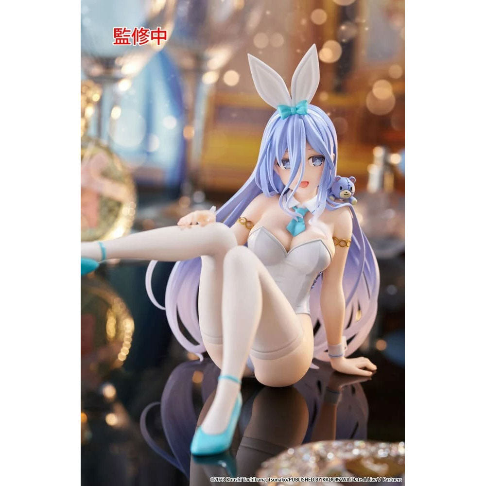 kameco-date-a-live-mio-desktop-cute-bunny-ver-figur-13-cm image 3