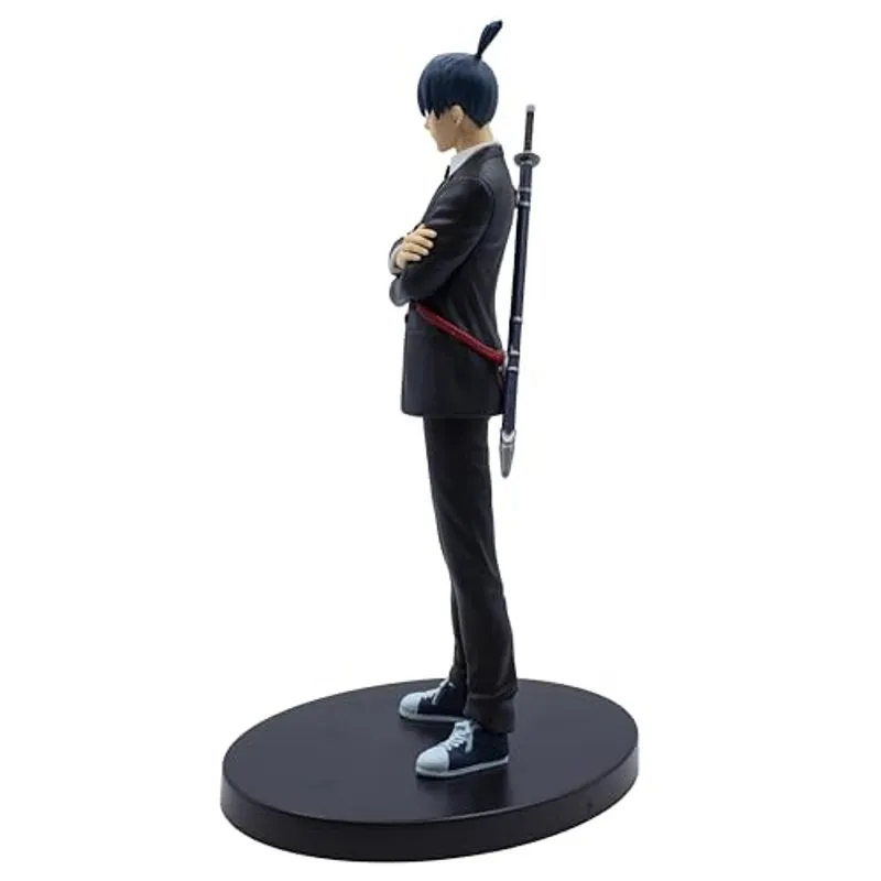 banpresto-chainsaw-man-aki-hayakawa-figur-vol-2 image 3