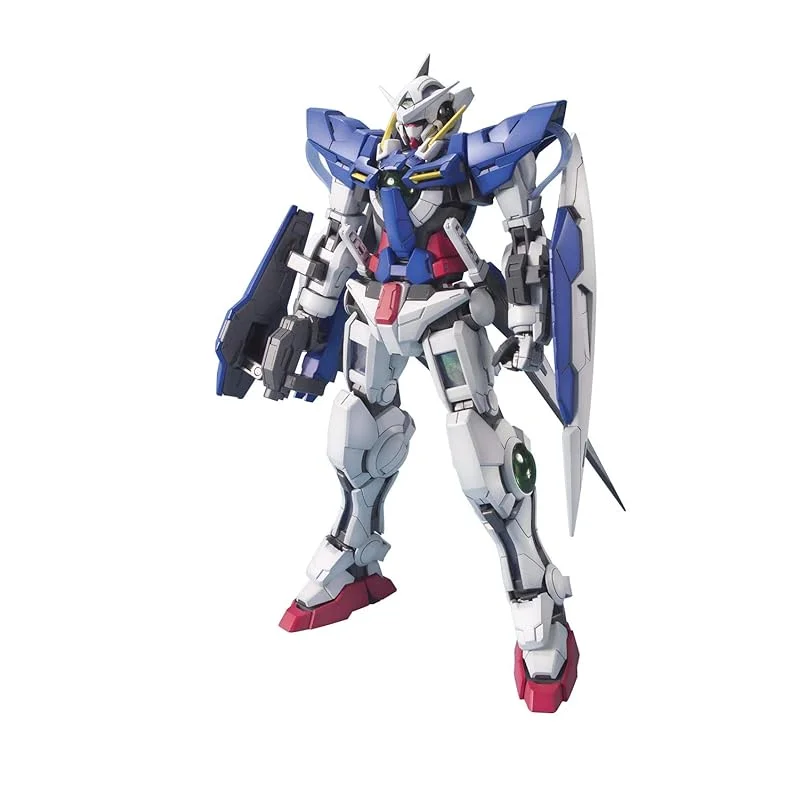 bandai-gundam-mg-1-100-gundam-exia-modellbausatz image 1