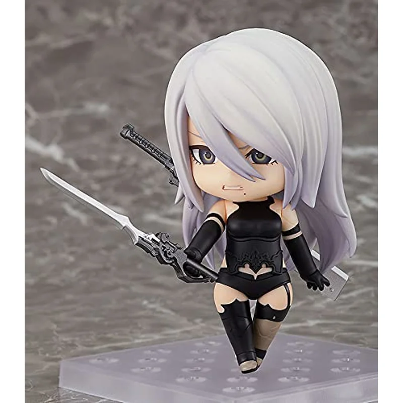 nier-automata-a2-yorha-type-a-no-2-sammelfigur-schwert image 4