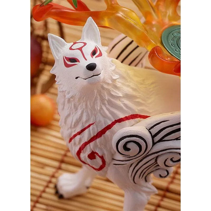 good-smile-amaterasu-pop-up-parade-figur image 2