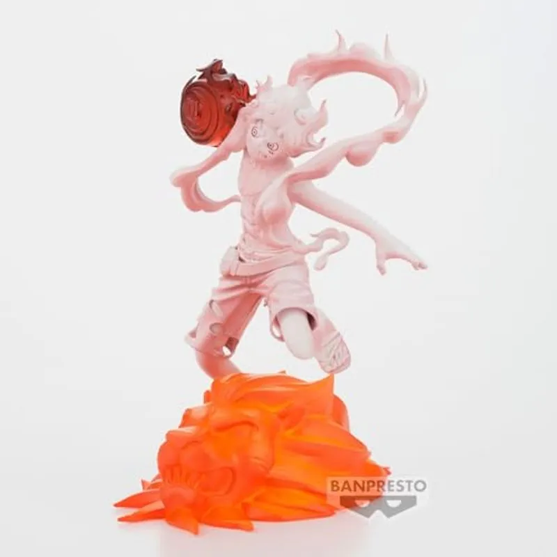 one-piece-monkey-d-luffy-senkozekkei-figur-anime-pirat image 4