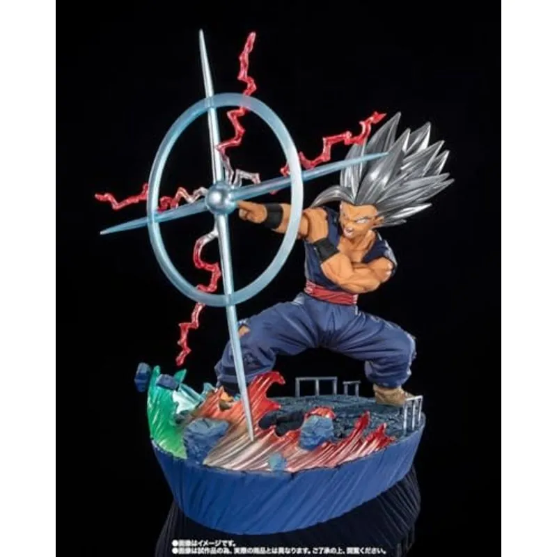 bandai-dragon-ball-figuartszero-son-gohan-beast-mode-figur image 3