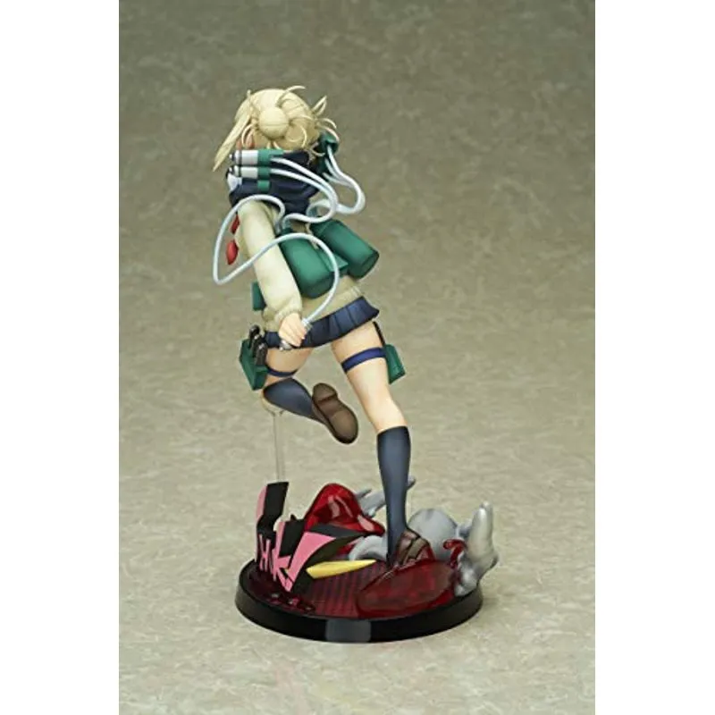 bellfine-my-hero-academia-himiko-toga-figur-1-8 image 2