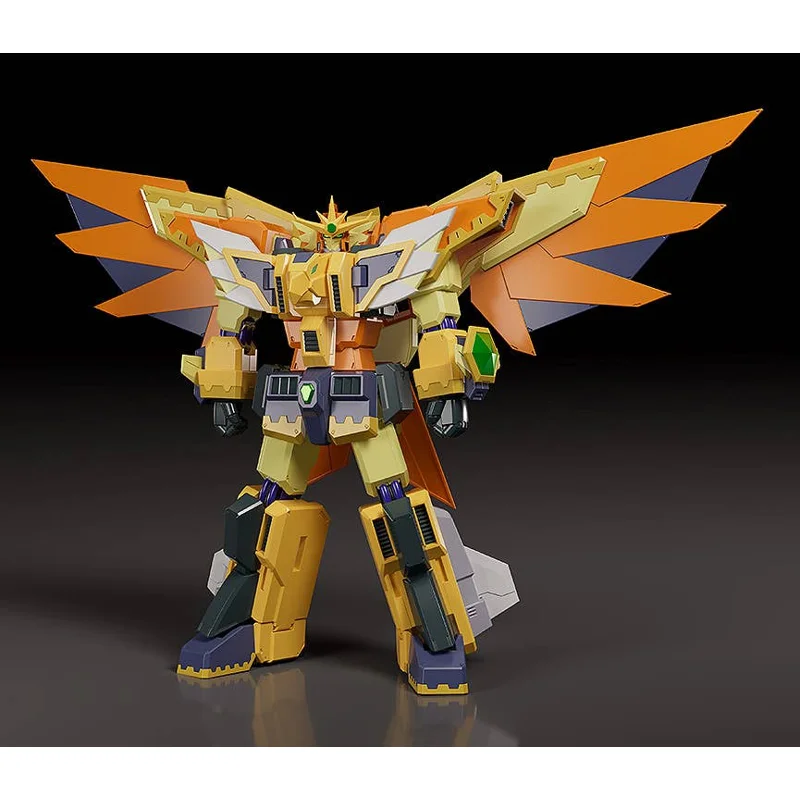 good-smile-yu-gi-oh-moderoid-eldora-soul-bausatz image 2