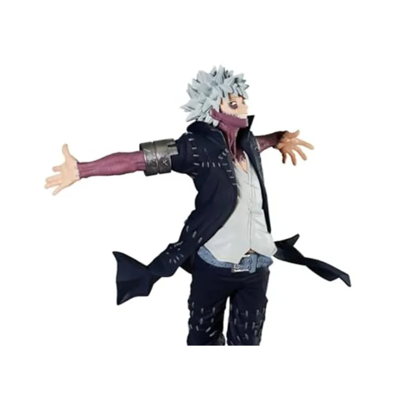 banpresto-my-hero-academia-dabi-figur-evil-villains image 3