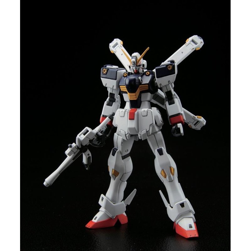 bandai-hguc-crossbone-x1-187-1-144-bausatz image 2