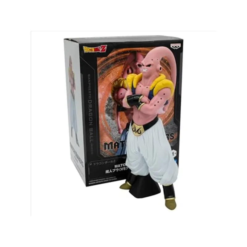 dragon-ball-majin-buu-vs-gohan-match-makers-figur image 3