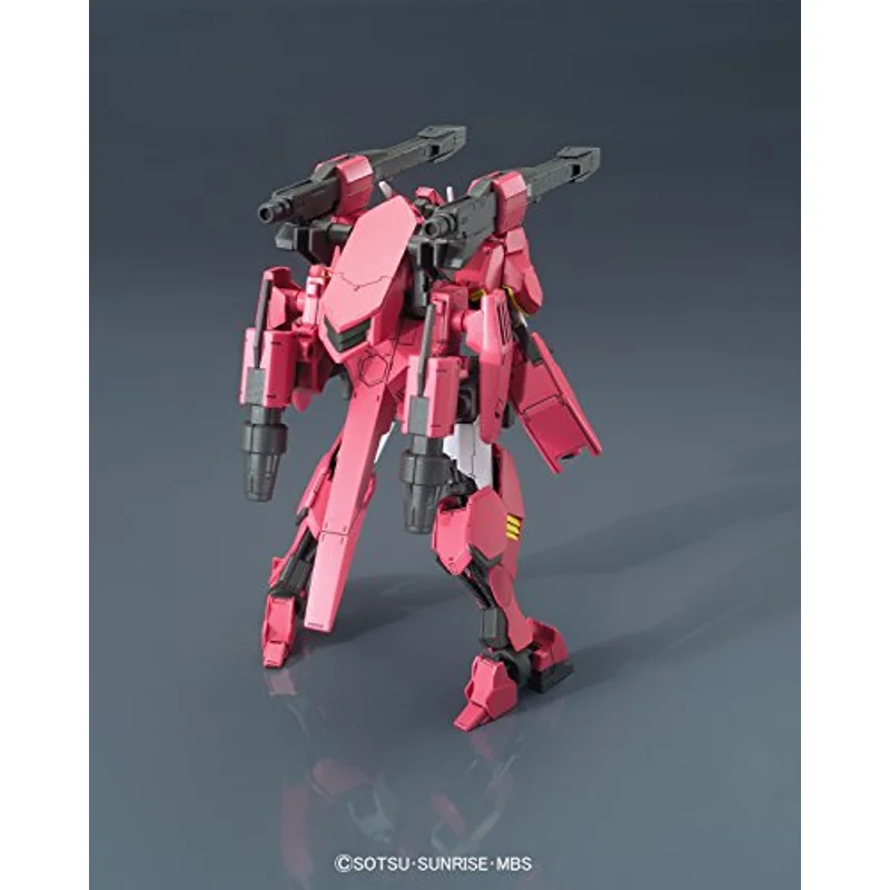 bandai-gundam-flauros-hg-1-144-modell-ryusei-go image 3