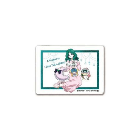 sailor-moon-sanrio-acrylmagnet-michiru-kaiou-7x5-cm image 1