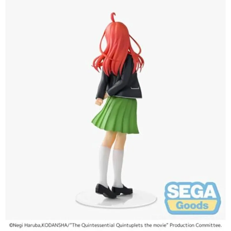 sega-quintuplets-itsuki-nakano-spm-last-festival-figur image 3