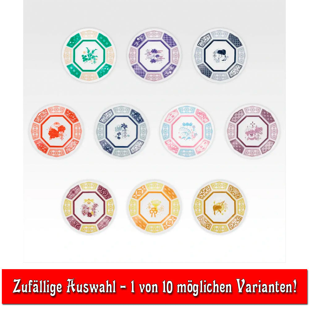 kameco-lunchboxen-tageb-cher-apothekerin-ziertellerchen-9-cm image 1