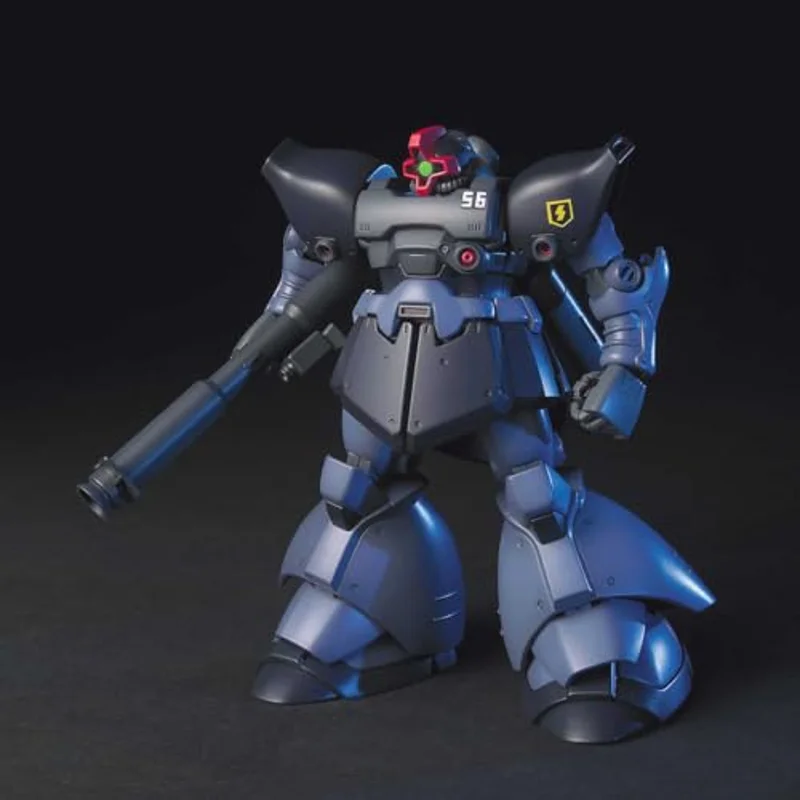 bandai-gundam-hguc-043-rick-dom-ii-modellbausatz-1-144 image 2