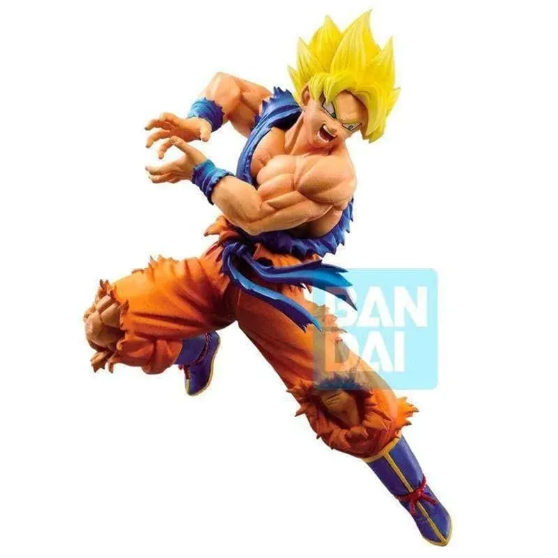 bandai-dragon-ball-son-goku-super-saiyan-z-battle-ichibansho image 1