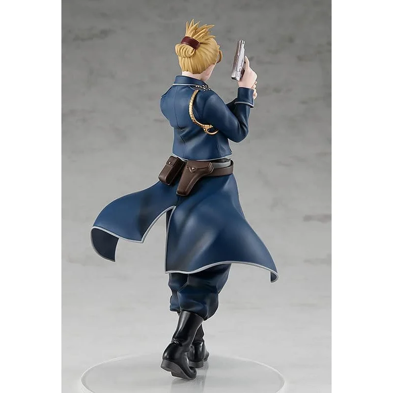 good-smile-fullmetal-riza-hawkeye-pop-up-parade-figur image 4
