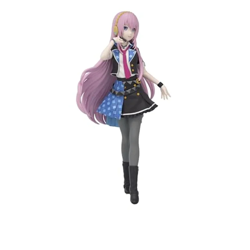 sega-vocaloid-school-sekai-megurine-luka-figur image 2