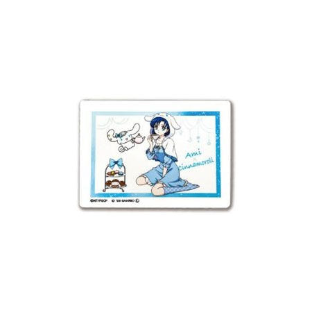 sailor-moon-sanrio-ami-mizuno-acrylmagnet-7-cm image 1
