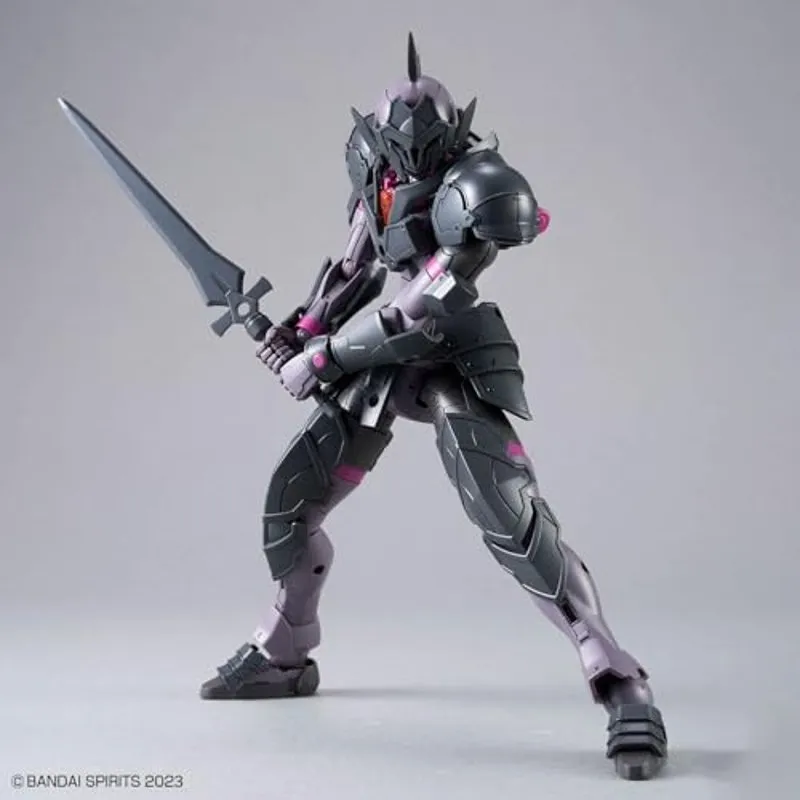 bandai-30mf-02-rosan-knight-modellbausatz-ritter image 4
