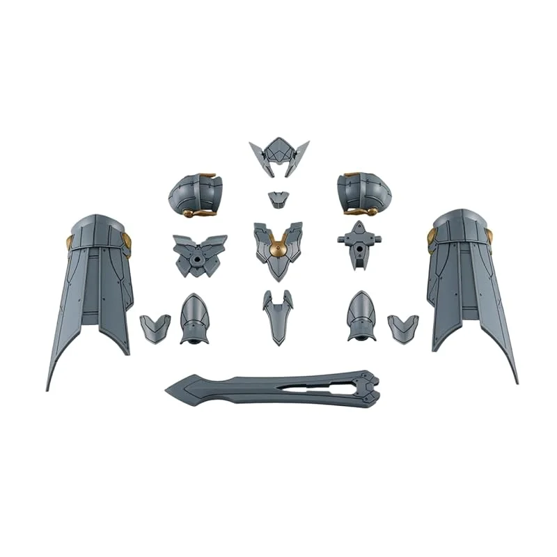 bandai-30mf-liber-paladin-a02-modellbausatz-class-up-armor image 1