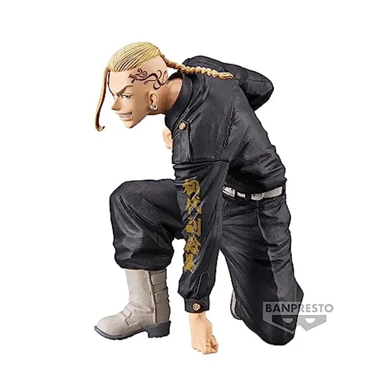 tokyo-revengers-ken-ryuguji-king-of-artist-figur-draken image 4