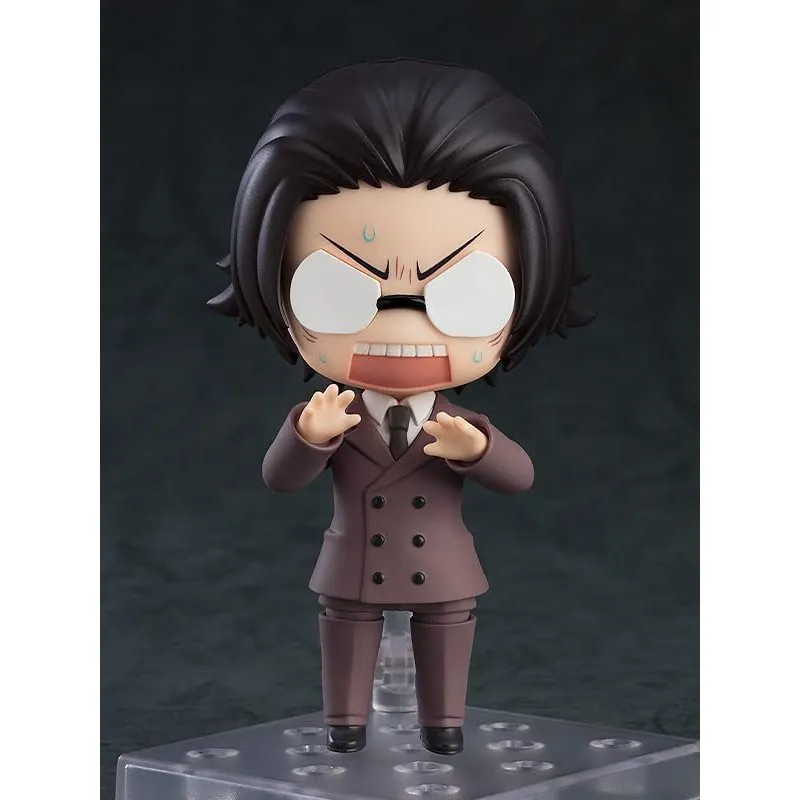 good-smile-bungo-stray-dogs-ango-nendoroid-figur-chibi image 4