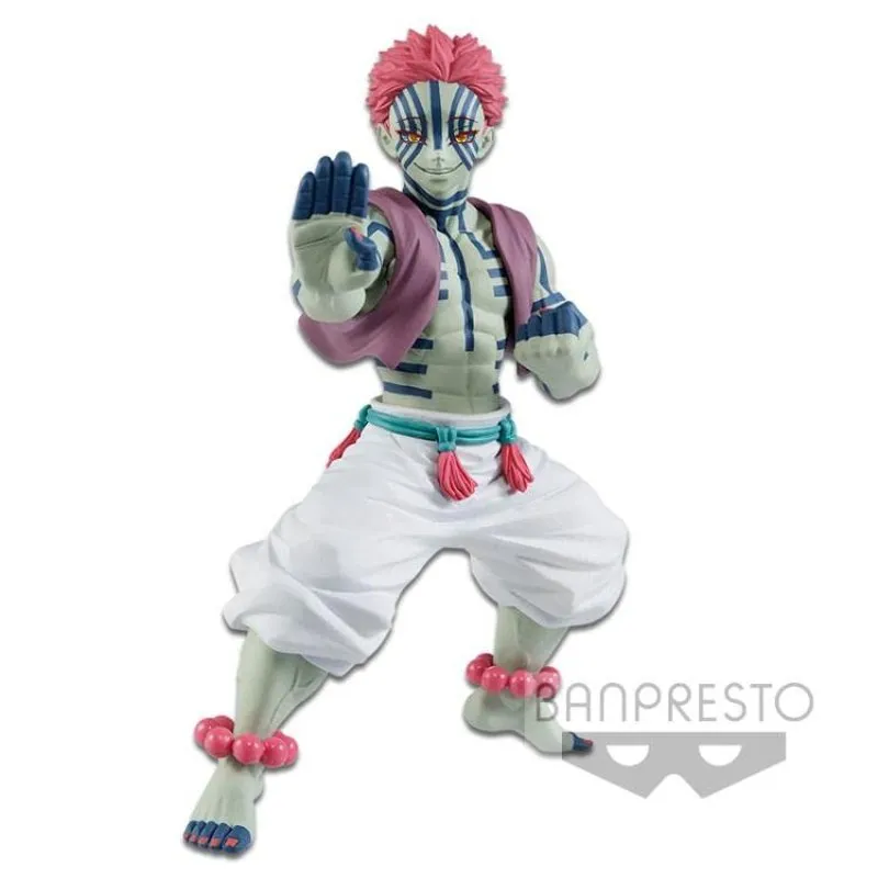 banpresto-demon-slayer-akaza-vibration-stars-figur image 3