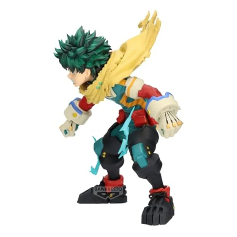 my-hero-academia-izuku-midoriya-ii-amazing-heroes-plus-figur image 3