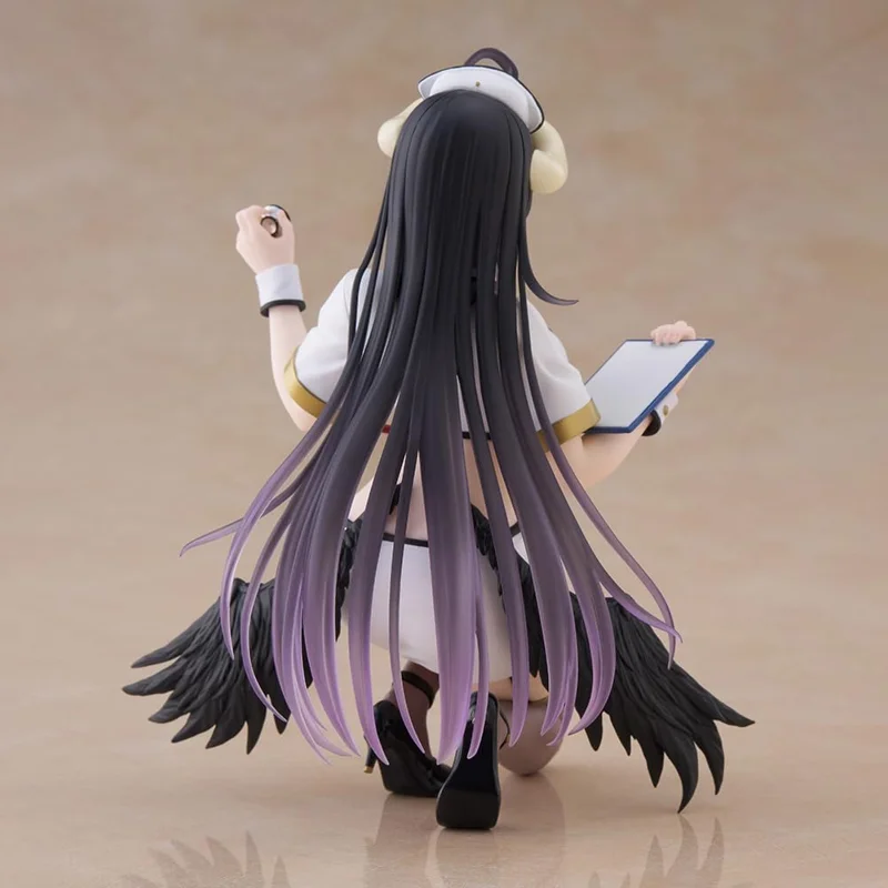 genshin-impact-albedo-nurse-desktop-cute-figur image 6