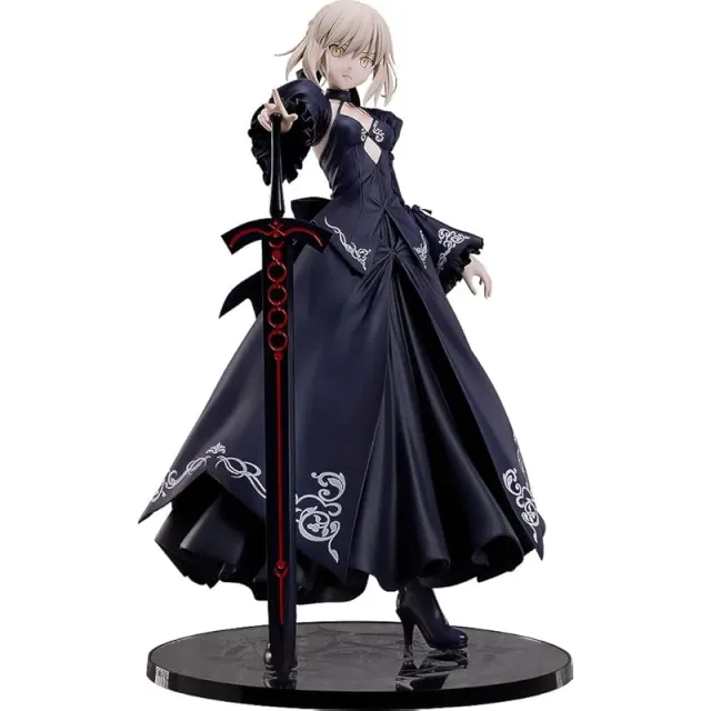 fate-saber-altria-pendragon-alter-1-4-sammelfigur image 1